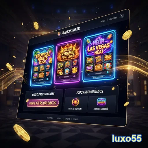 Jogador usando celular em mesa de cassino ao vivo