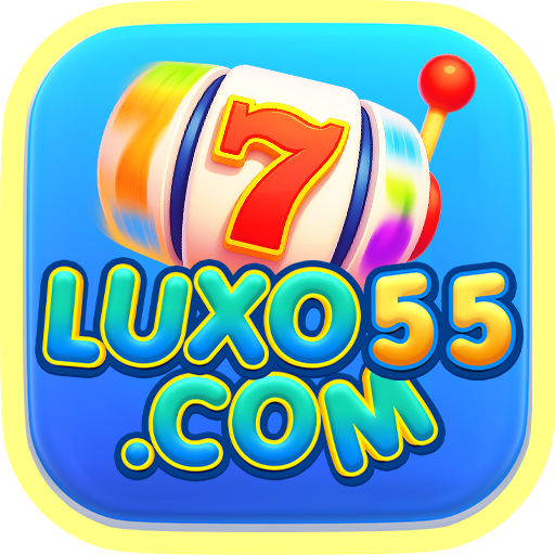 luxo55 logo